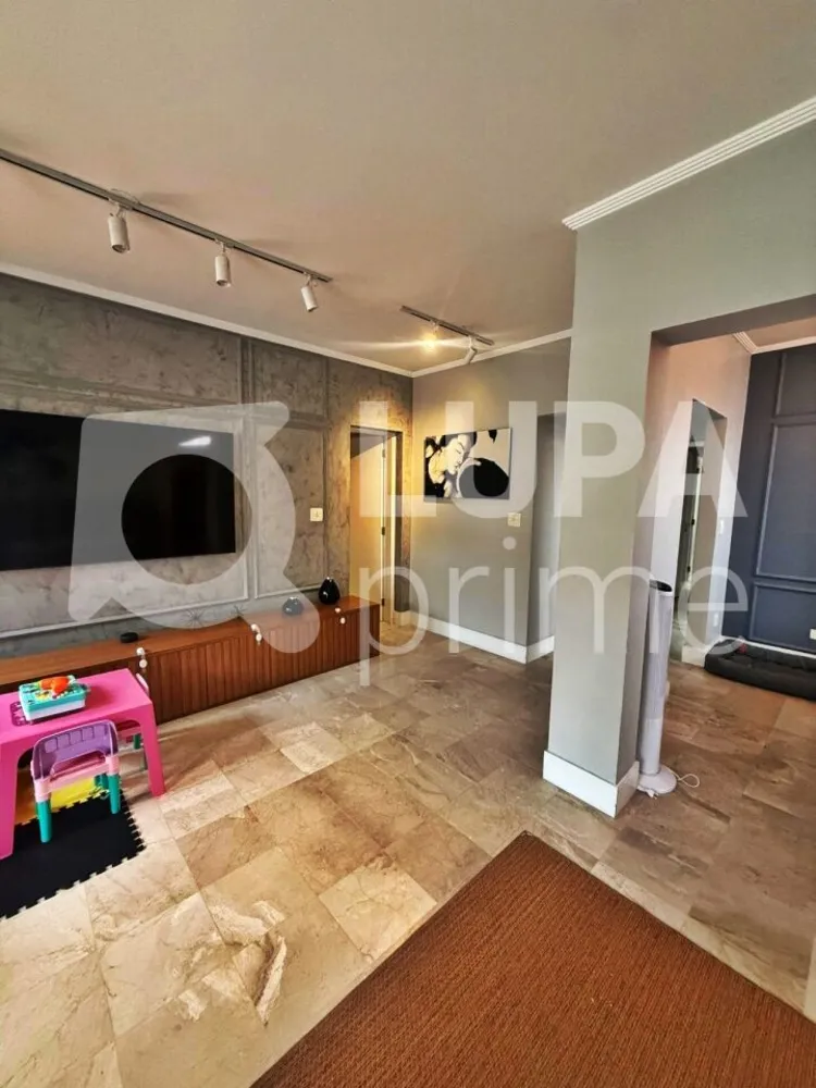 Casa, 3 quartos, 203 m² - Foto 4