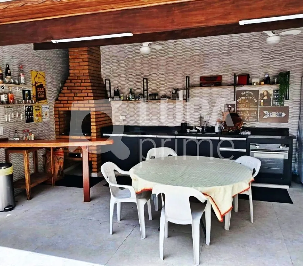 Casa, 3 quartos, 203 m² - Foto 15