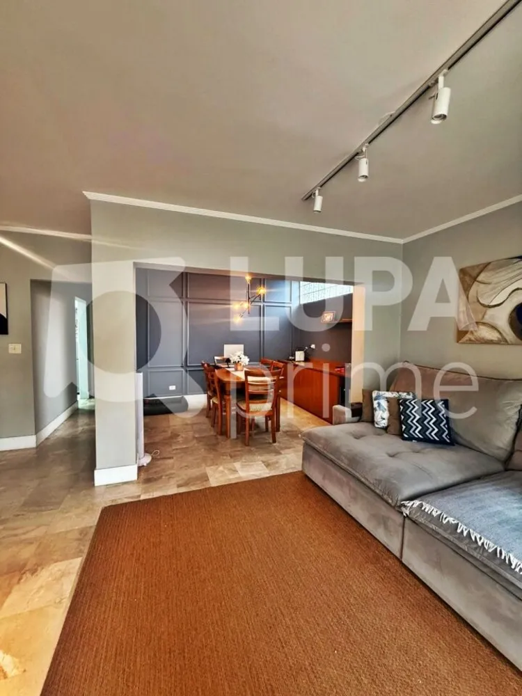 Casa, 3 quartos, 203 m² - Foto 3