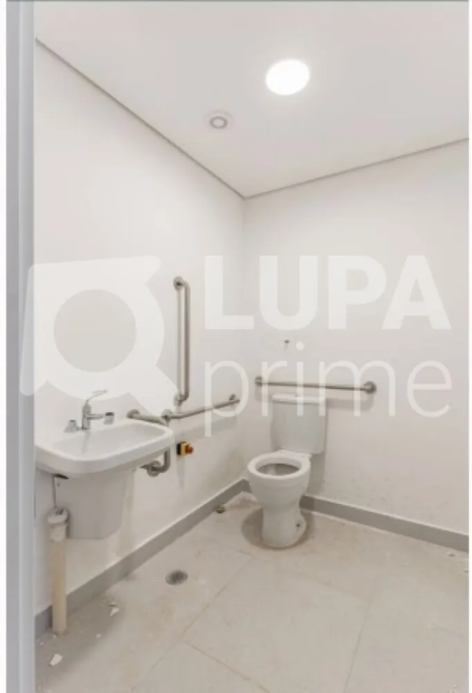 Prédio Inteiro, 829 m² - Foto 12