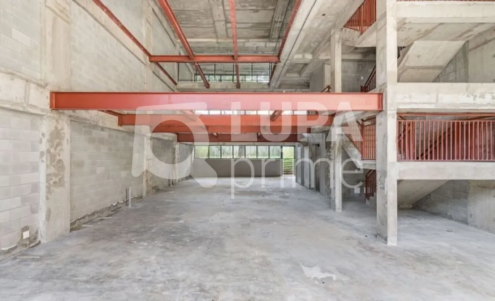 Prédio Inteiro, 829 m² - Foto 9