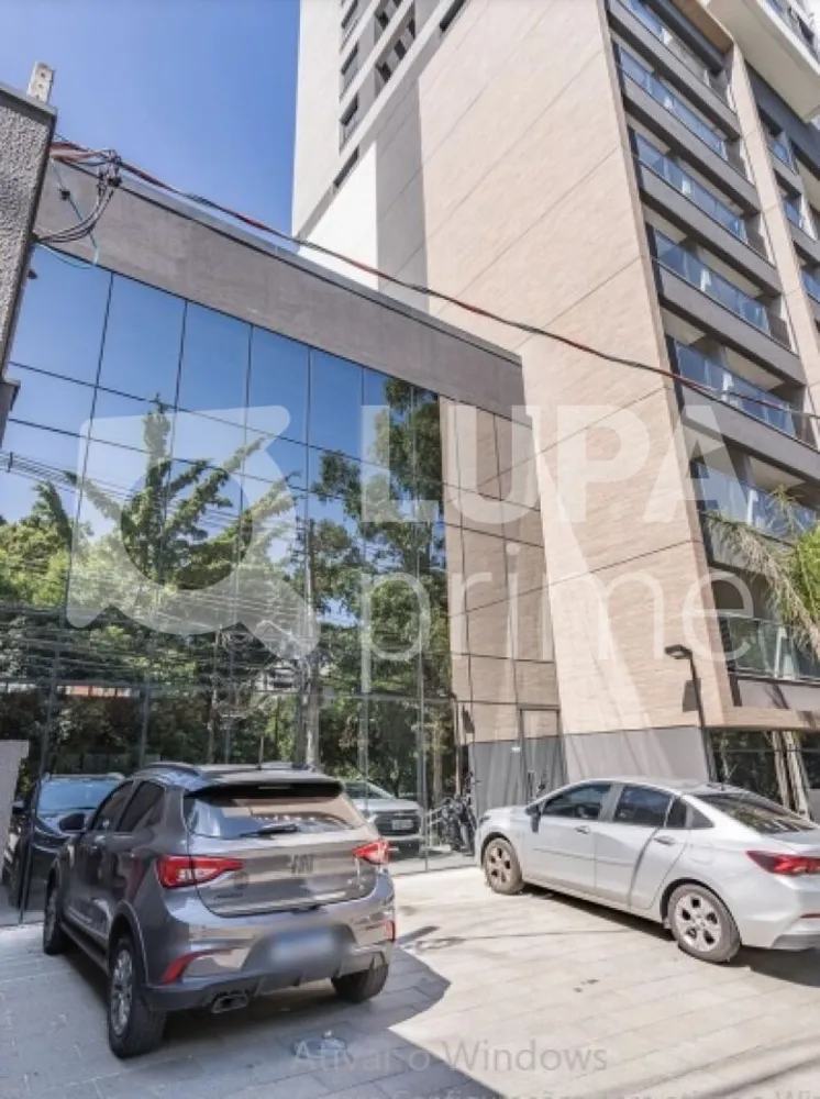 Prédio Inteiro, 829 m² - Foto 2