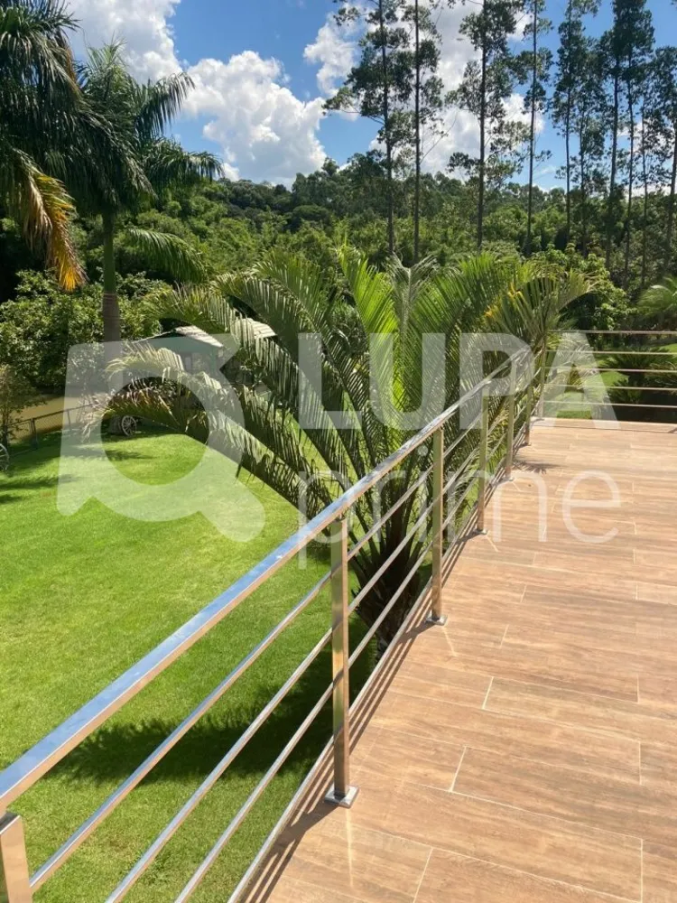 Casa, 4 quartos, 520 m² - Foto 11