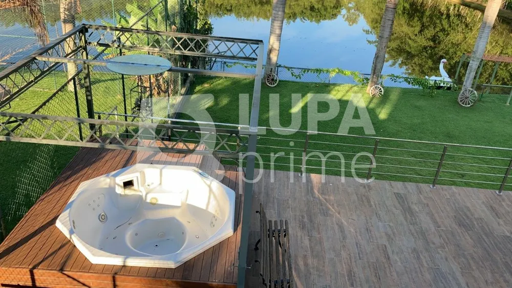 Casa, 4 quartos, 520 m² - Foto 4
