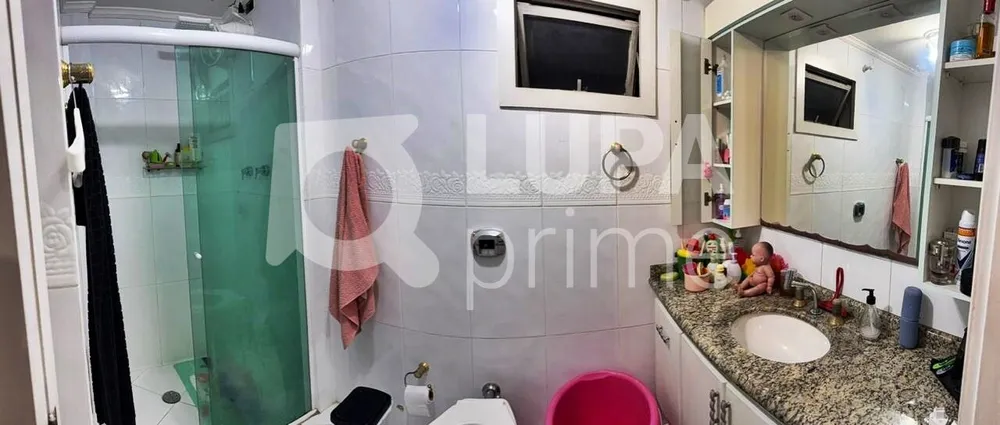 Apartamento, 3 quartos, 94 m² - Foto 2