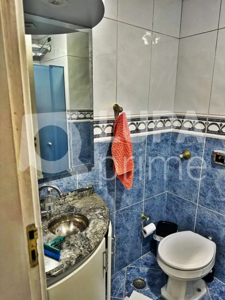 Apartamento, 3 quartos, 94 m² - Foto 1