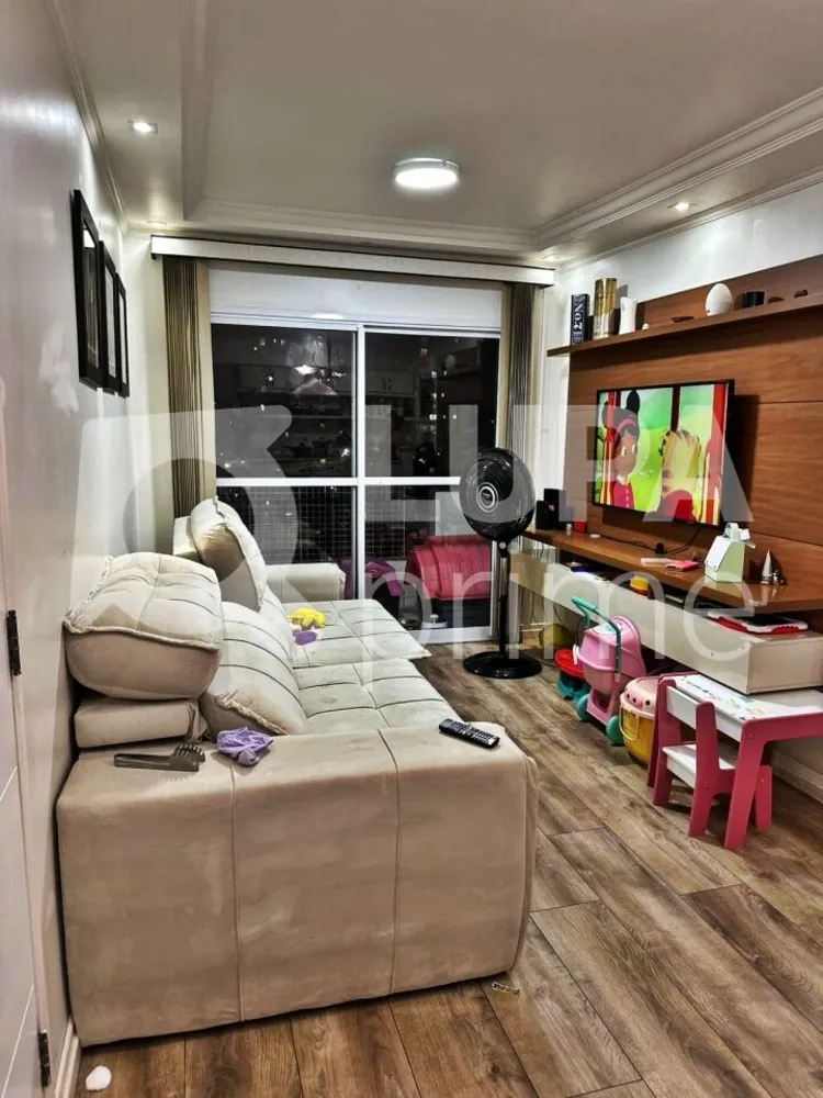 Apartamento, 3 quartos, 94 m² - Foto 3