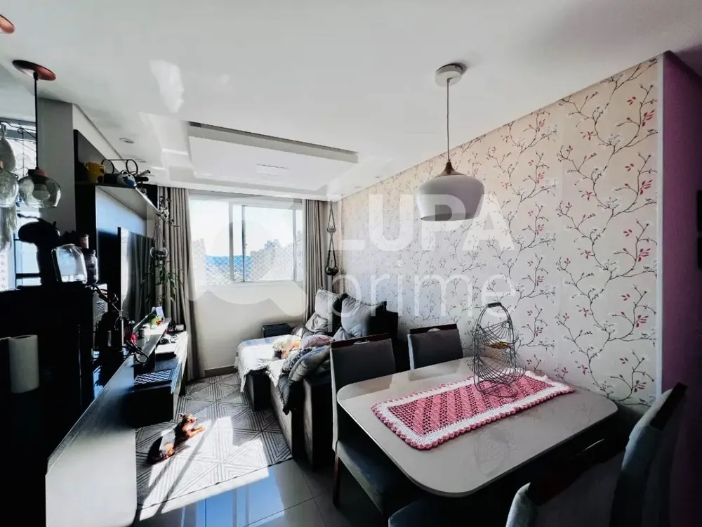 Apartamento, 2 quartos, 44 m² - Foto 7