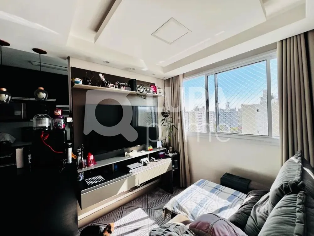 Apartamento, 2 quartos, 44 m² - Foto 10