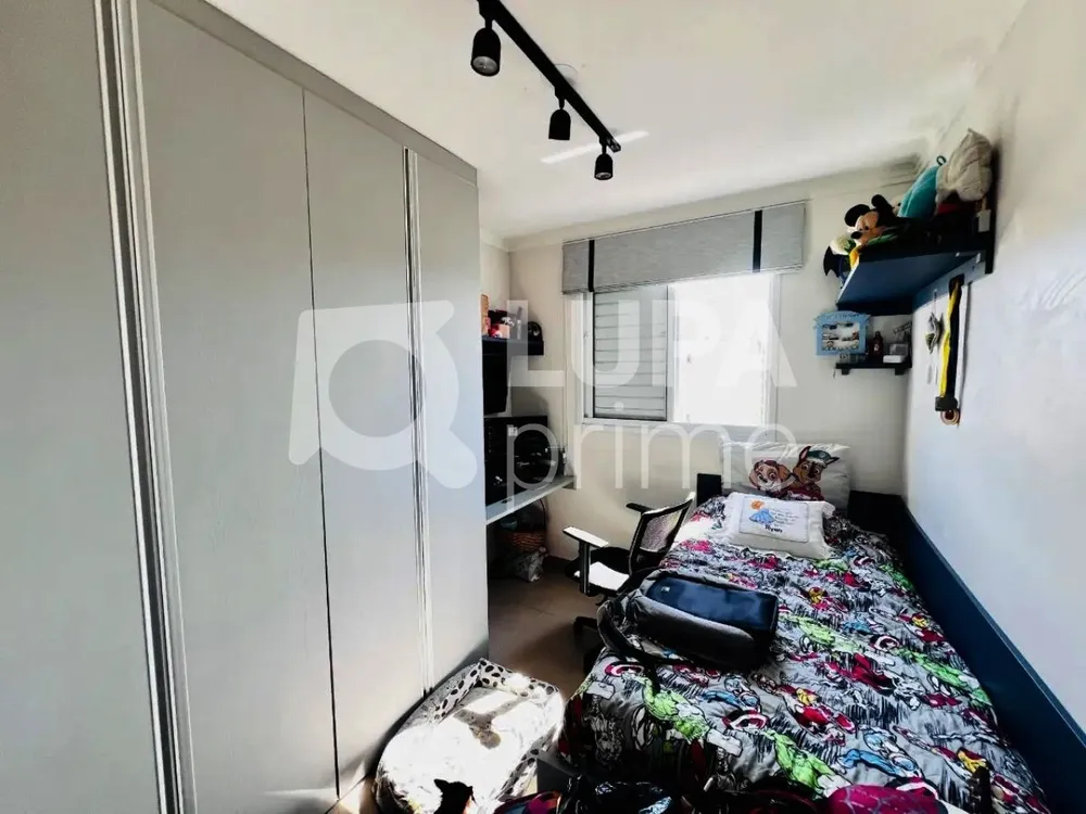 Apartamento, 2 quartos, 44 m² - Foto 3