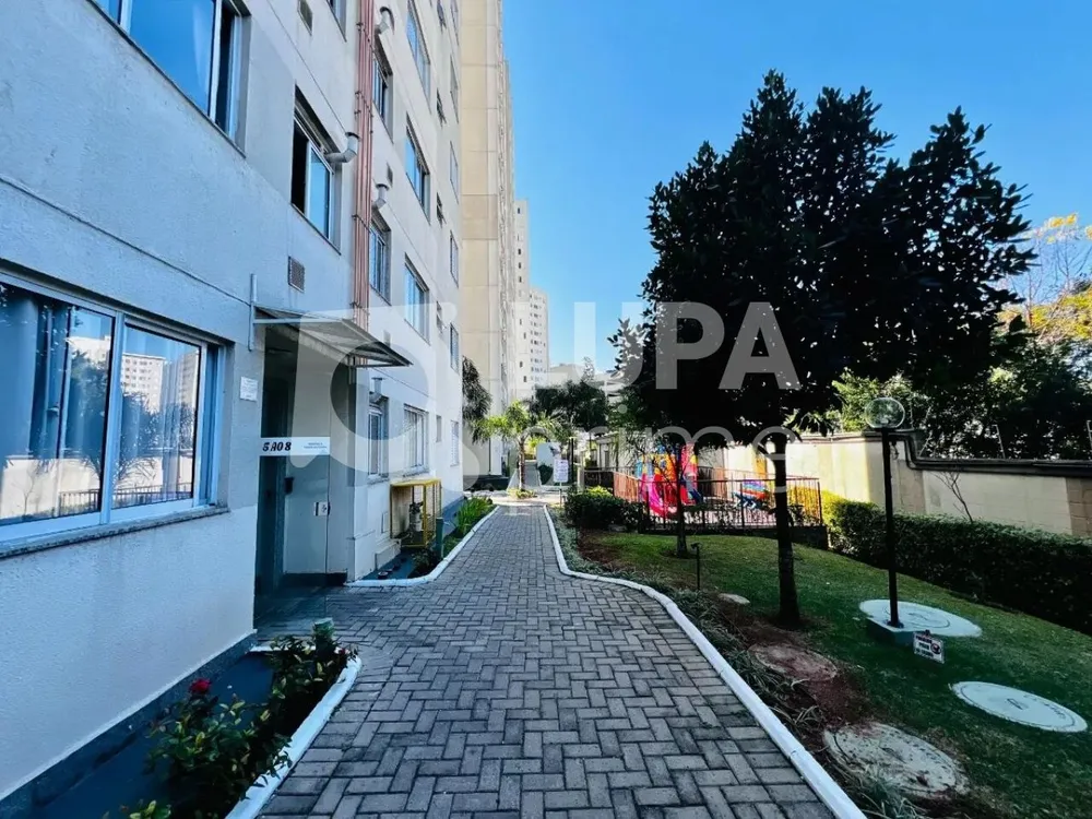 Apartamento, 2 quartos, 44 m² - Foto 4
