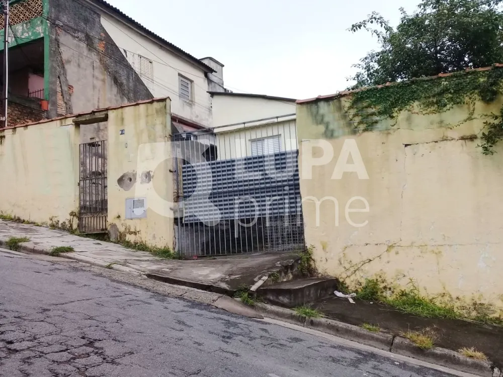 Terreno, 535 m² - Foto 1