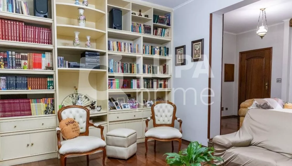 Casa à venda com 6 quartos, 712m² - Foto 5