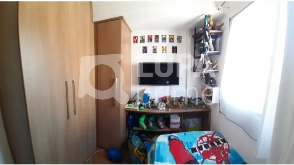 Apartamento, 2 quartos, 50 m² - Foto 7