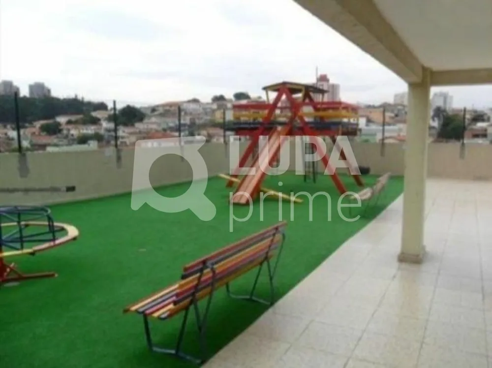Apartamento, 2 quartos, 50 m² - Foto 8