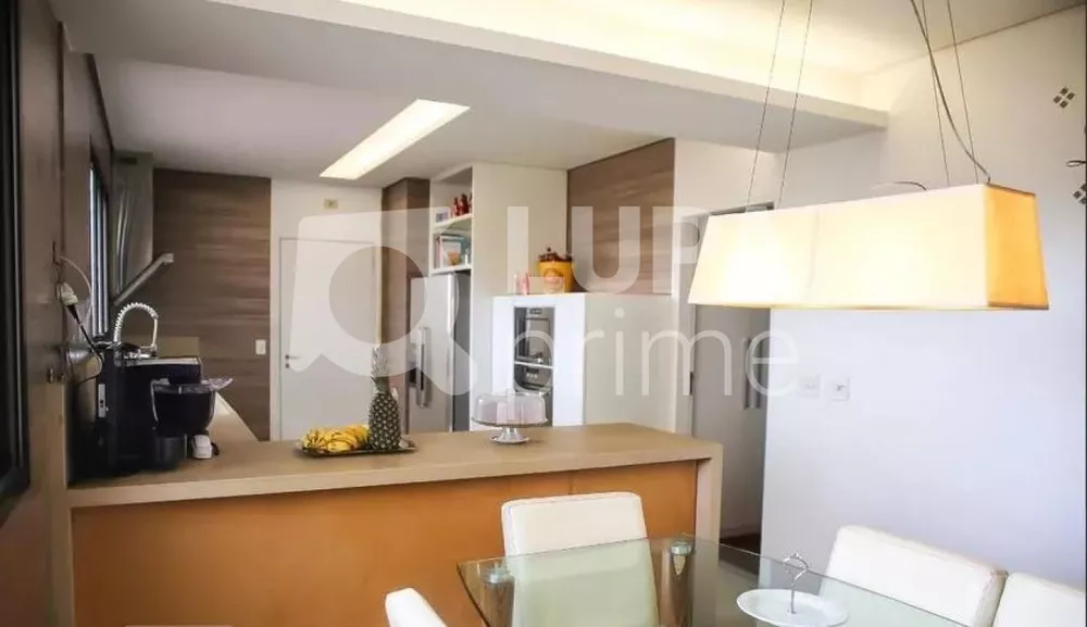 Apartamento à venda com 3 quartos, 186m² - Foto 12