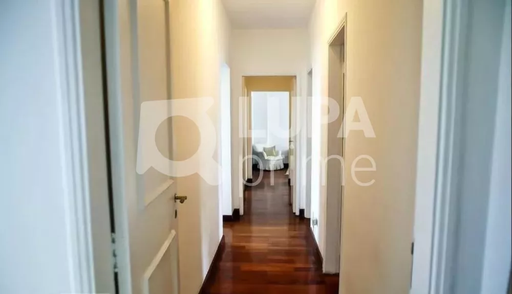 Apartamento à venda com 3 quartos, 186m² - Foto 5