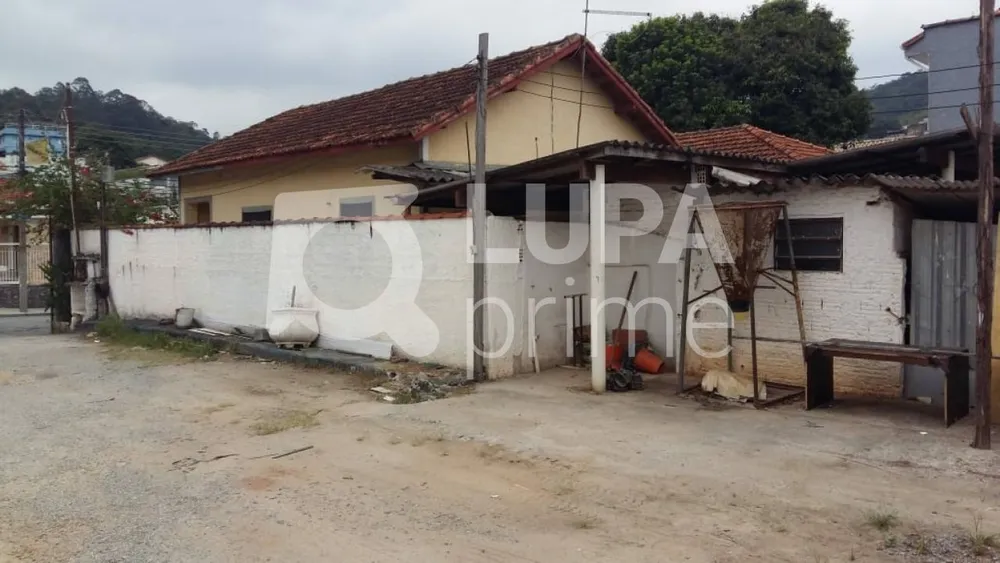 Terreno, 1050 m² - Foto 1