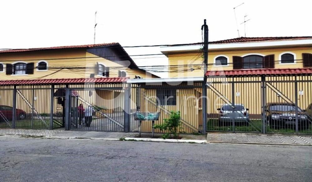 Casa à venda com 3 quartos, 121m² - Foto 15