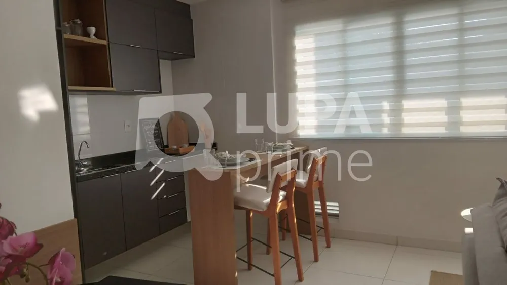 Apartamento, 2 quartos, 40 m² - Foto 11