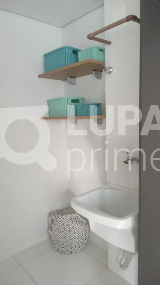 Apartamento, 2 quartos, 40 m² - Foto 3
