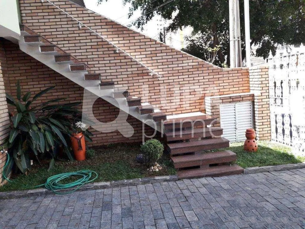 Casa, 3 quartos, 235 m² - Foto 4