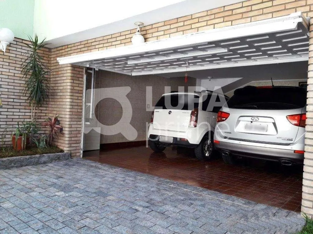 Casa, 3 quartos, 235 m² - Foto 7
