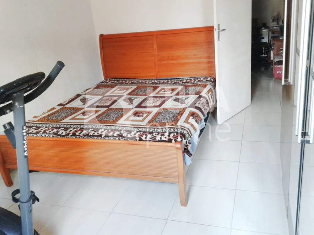 Casa, 2 quartos, 200 m² - Foto 1