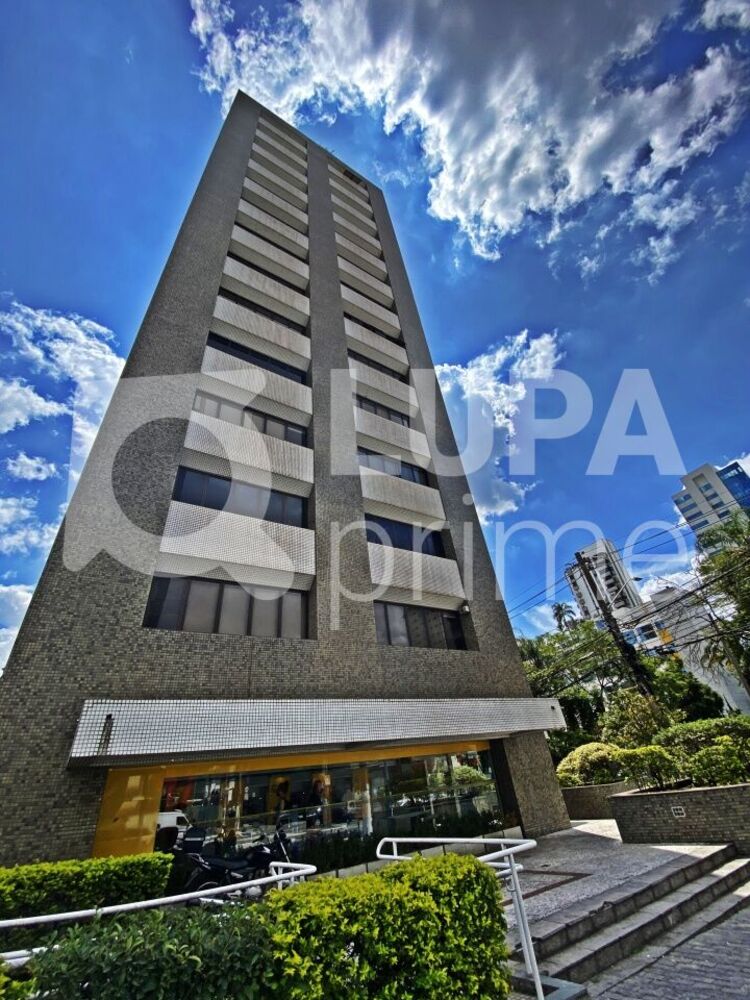 Conjunto Comercial-Sala à venda, 96m² - Foto 8
