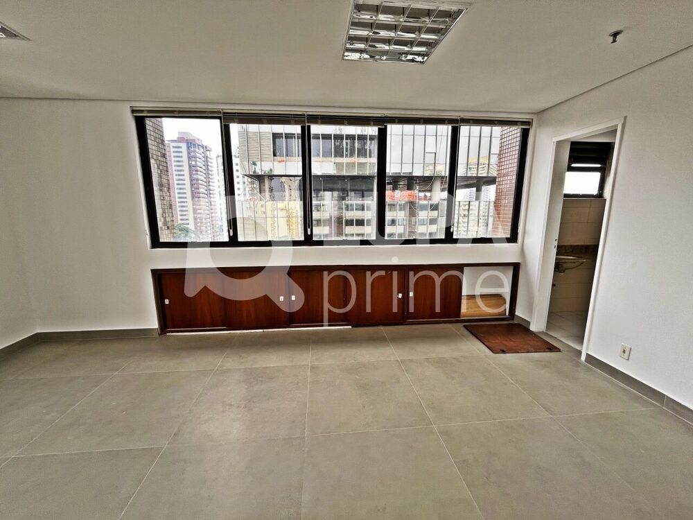 Conjunto Comercial-Sala à venda, 96m² - Foto 2