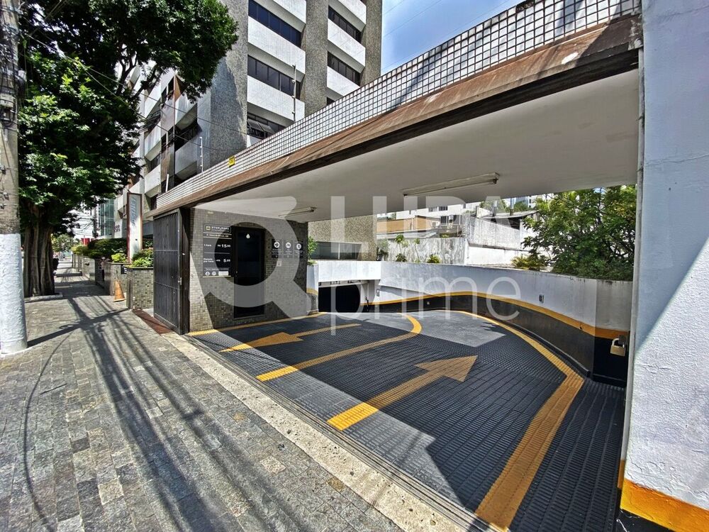 Conjunto Comercial-Sala à venda, 96m² - Foto 7