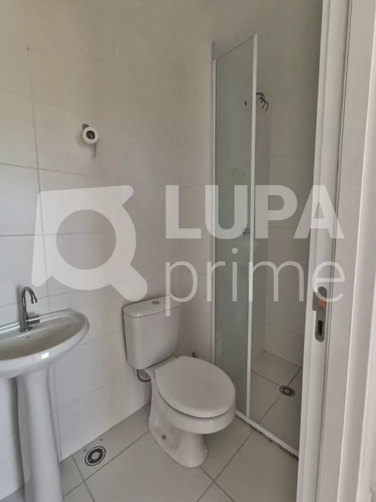 Apartamento à venda com 2 quartos, 35m² - Foto 10