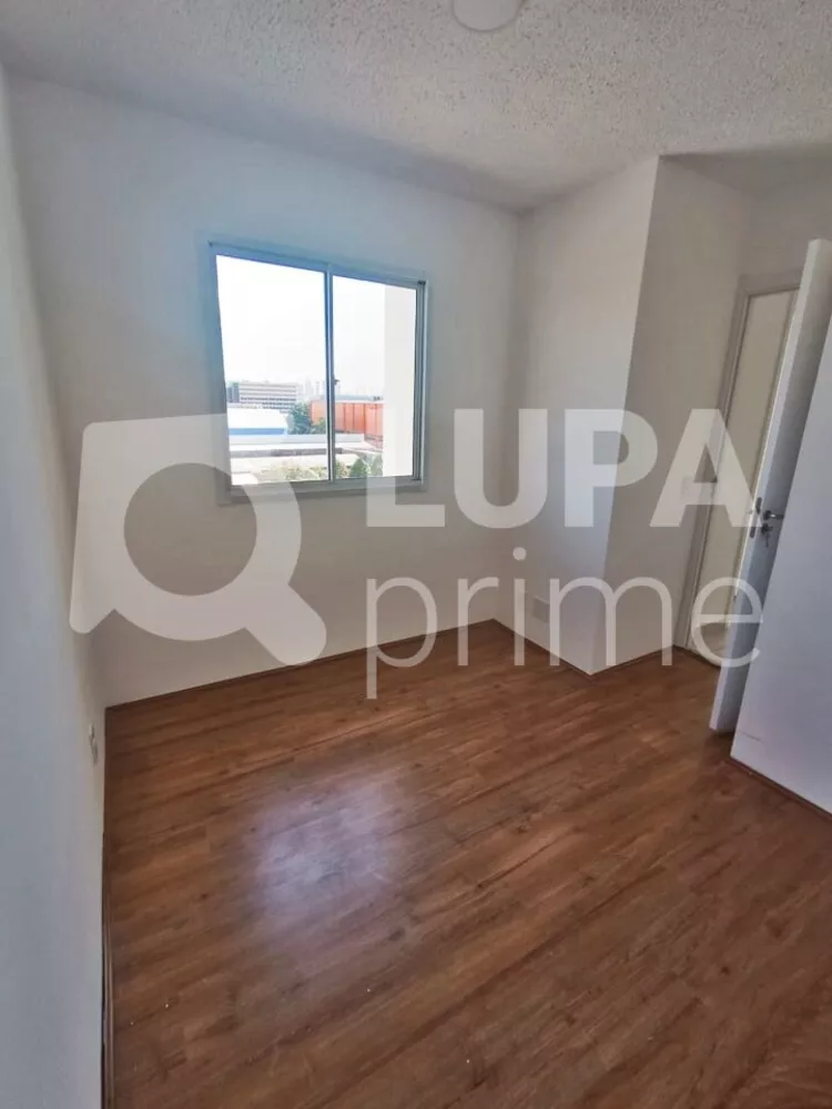 Apartamento à venda com 2 quartos, 35m² - Foto 6