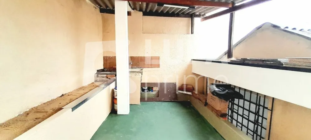 Casa, 3 quartos, 135 m² - Foto 2