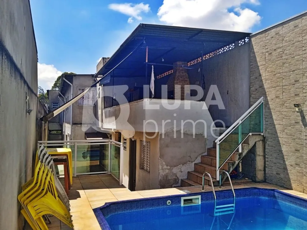 Casa, 4 quartos, 150 m² - Foto 9