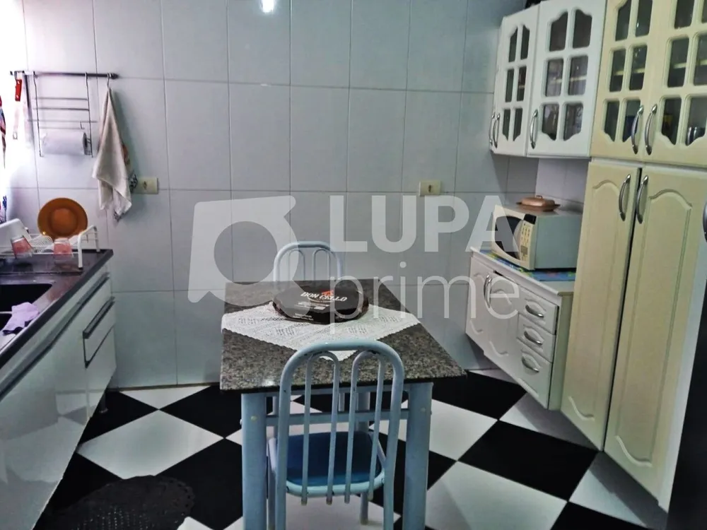 Casa, 4 quartos, 150 m² - Foto 4