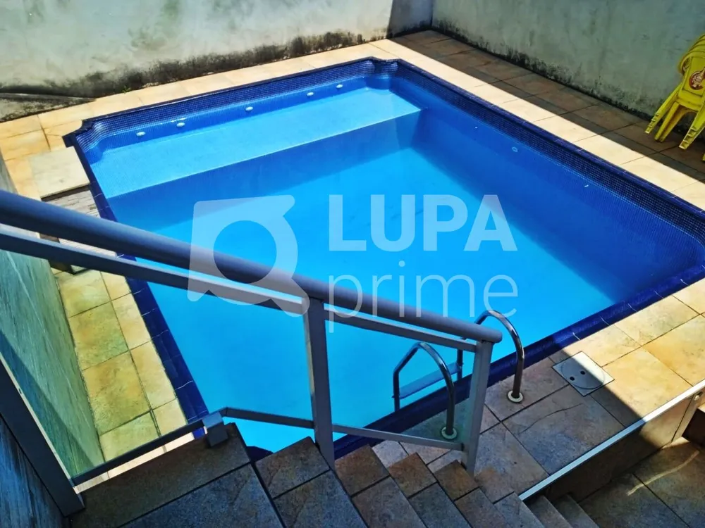 Casa, 4 quartos, 150 m² - Foto 12