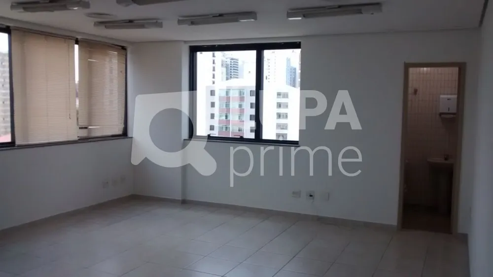 Sala-Conjunto, 42 m² - Foto 10