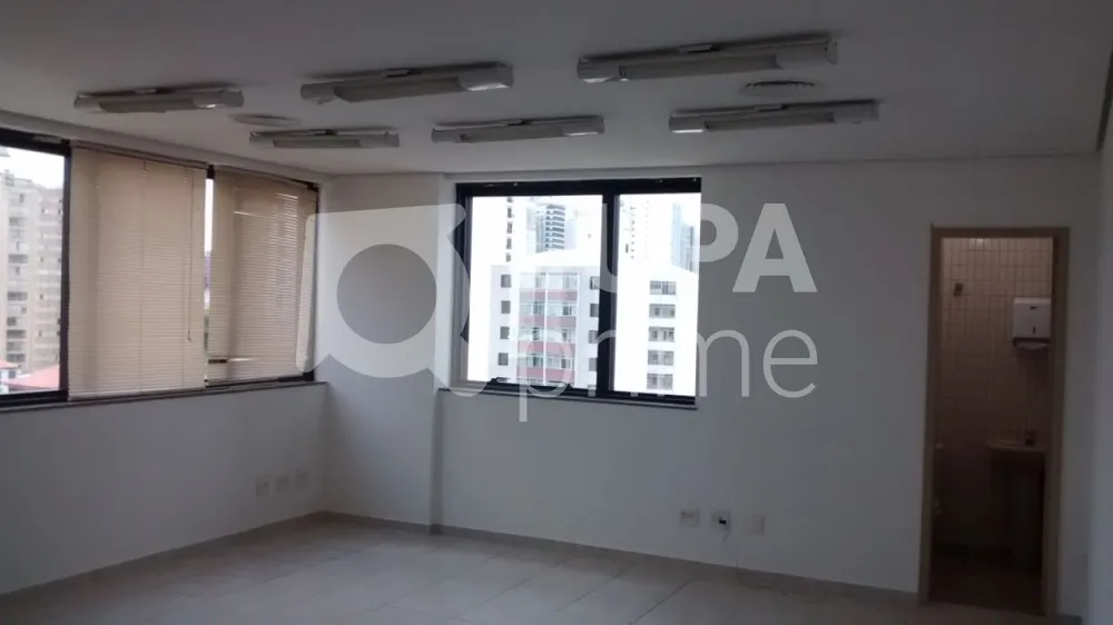 Sala-Conjunto, 42 m² - Foto 11