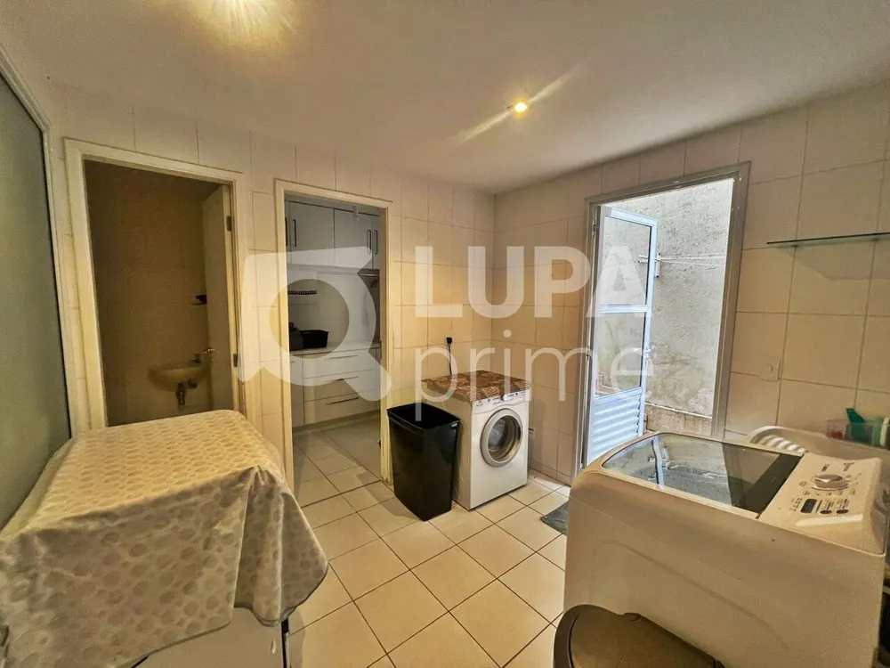 Casa, 4 quartos, 225 m² - Foto 6