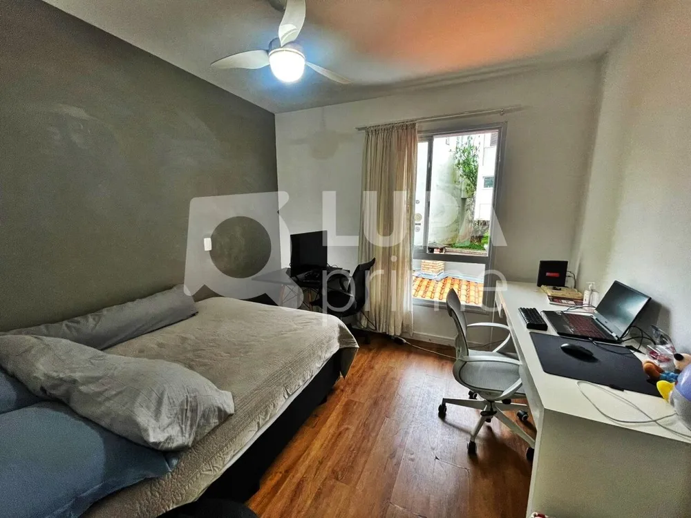 Casa, 4 quartos, 225 m² - Foto 9