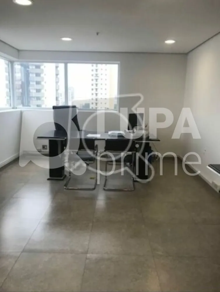 Sala-Conjunto, 40 m² - Foto 6