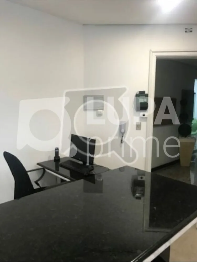 Sala-Conjunto, 40 m² - Foto 9