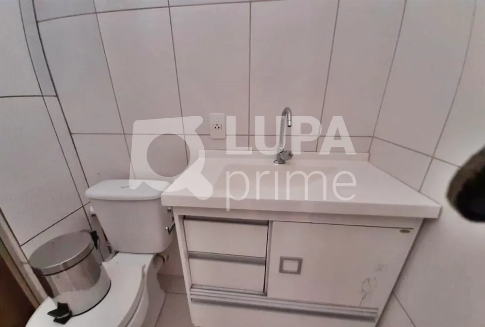 Apartamento, 2 quartos, 50 m² - Foto 8
