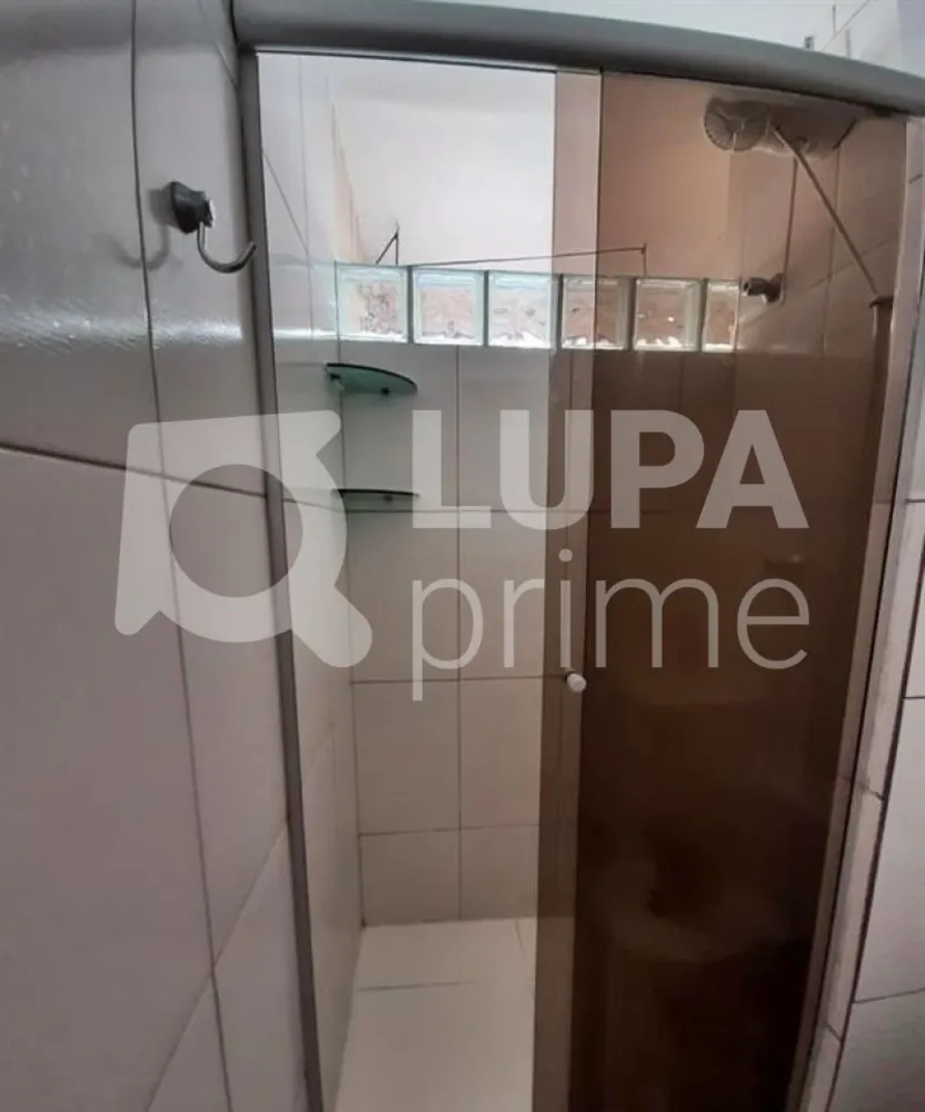 Apartamento, 2 quartos, 50 m² - Foto 9