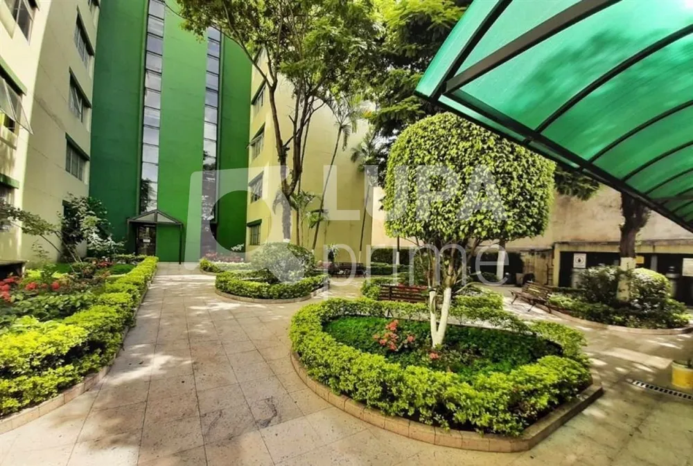 Apartamento, 2 quartos, 50 m² - Foto 11
