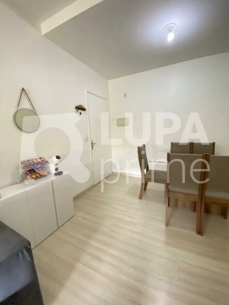 Apartamento, 2 quartos, 59 m² - Foto 9