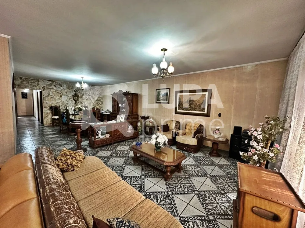 Casa, 5 quartos, 308 m² - Foto 9