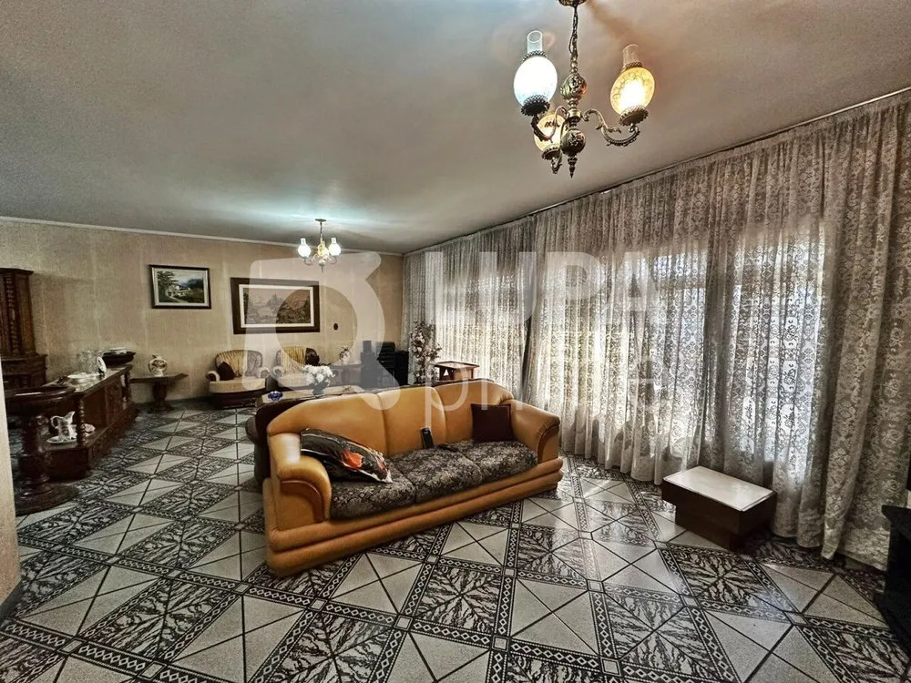 Casa, 5 quartos, 308 m² - Foto 8