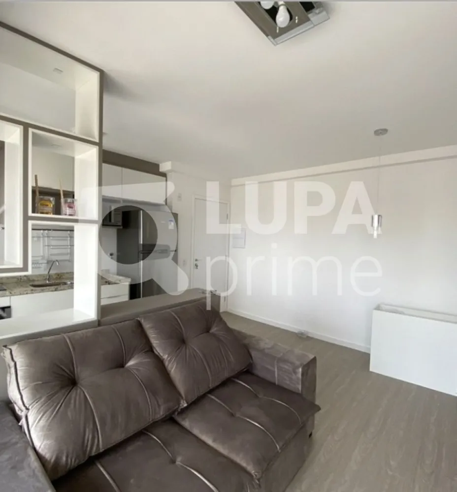 Apartamento, 1 quarto, 60 m² - Foto 2